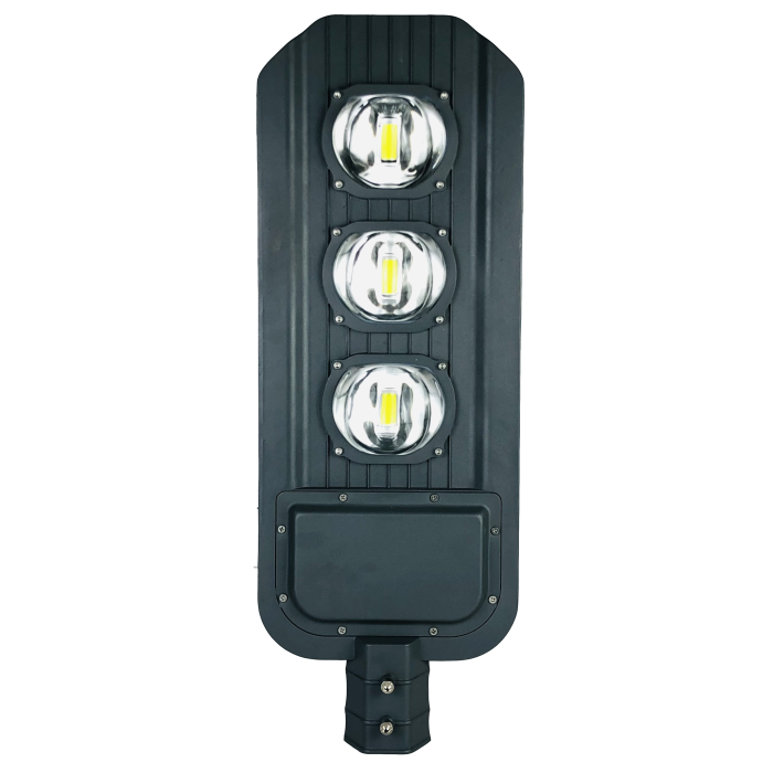 Світлодіодний вуличний світильник VARGO 150W СОВ 6500К (V-118799)